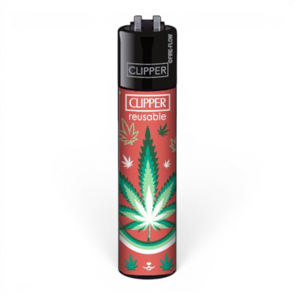 CLIPPER CLASSIC Large Multi Leaves Micro