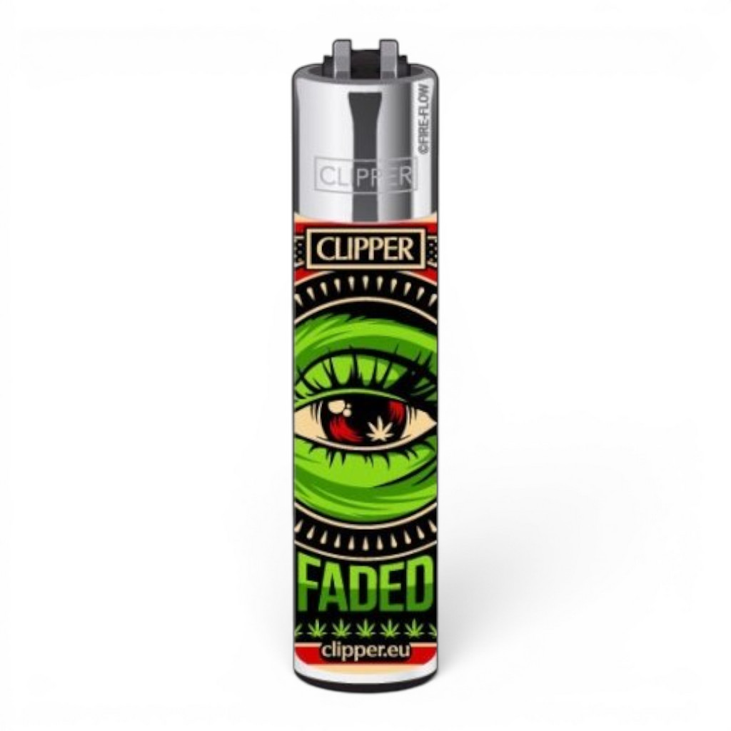 CLIPPER CLASSIC Large Propaganja