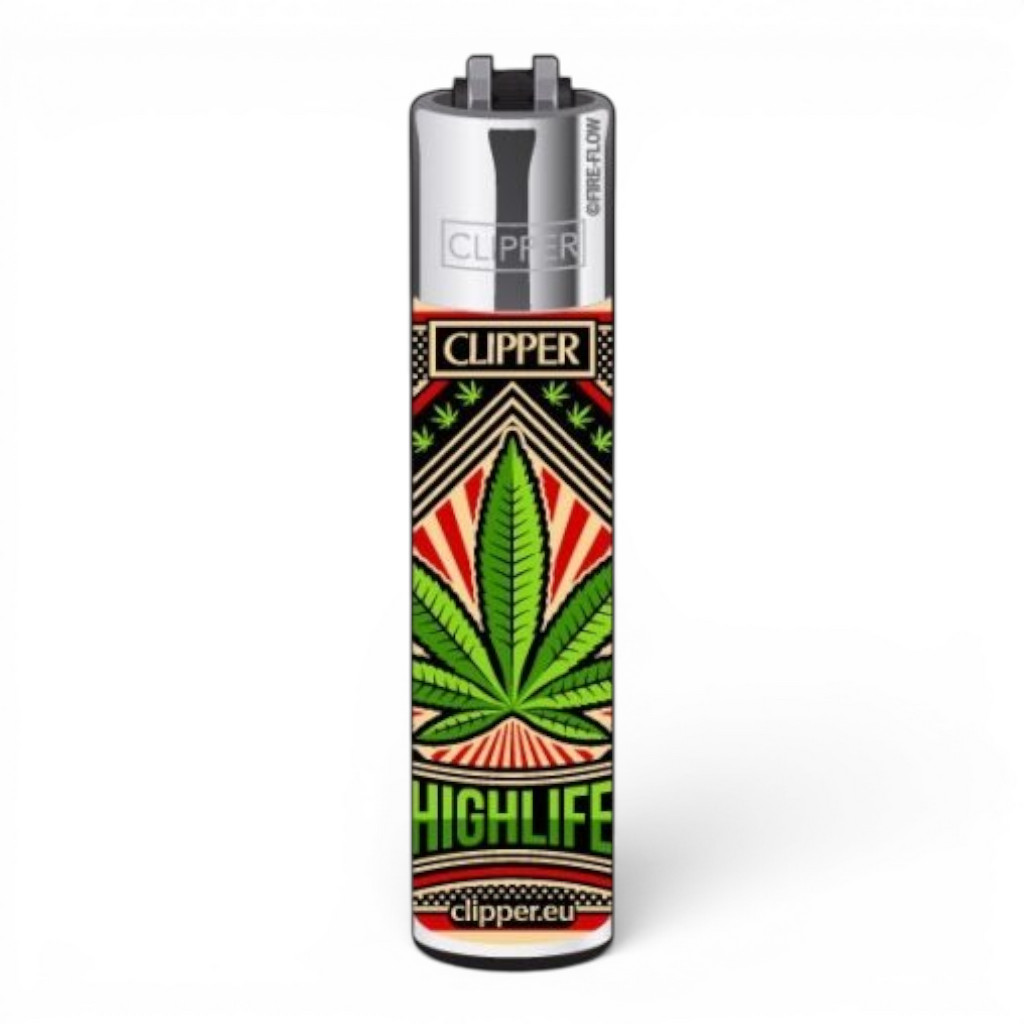 CLIPPER CLASSIC Large Propaganja