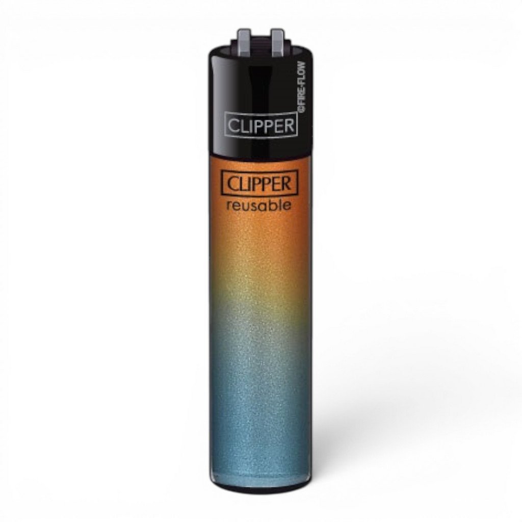 CLIPPER CLASSIC Micro Crystal Gradient #2