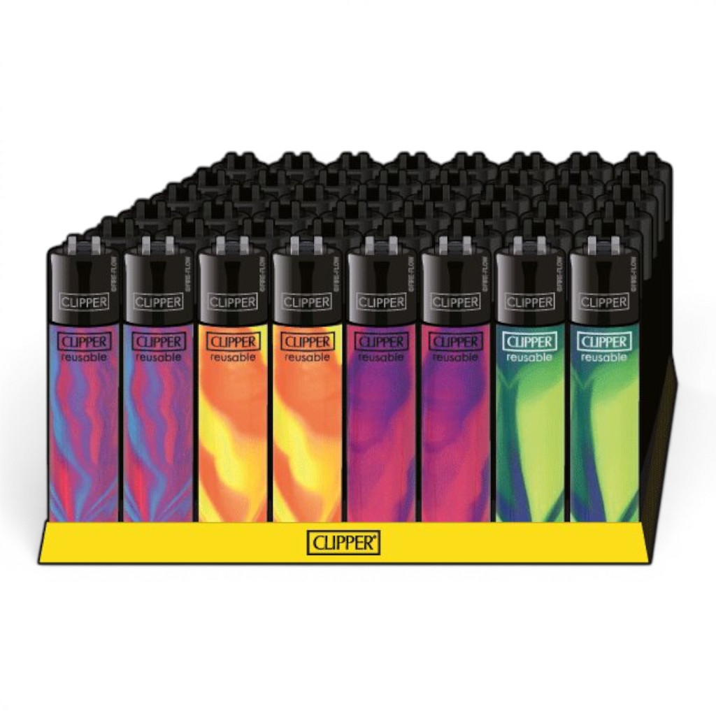CLIPPER CLASSIC Micro Nebula Mix #1