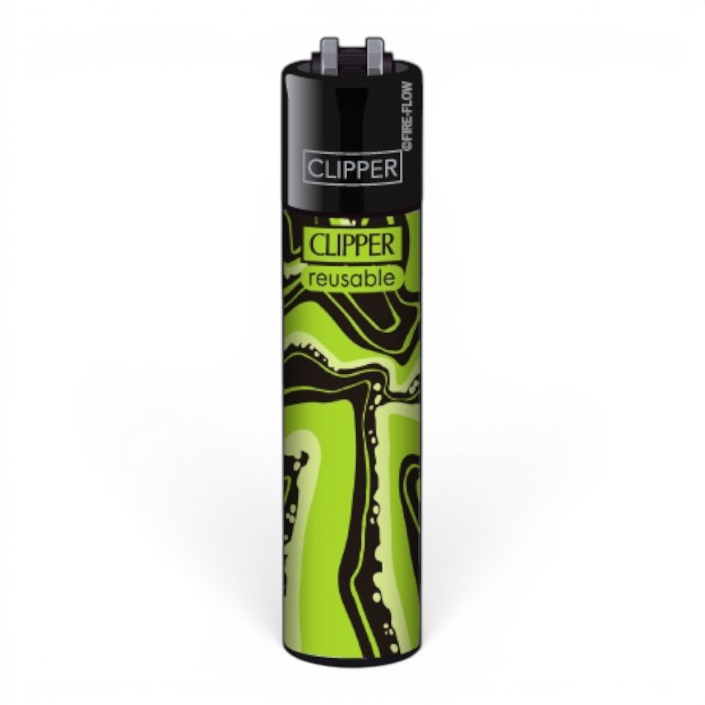 CLIPPER CLASSIC Micro SPIN PSYCHO