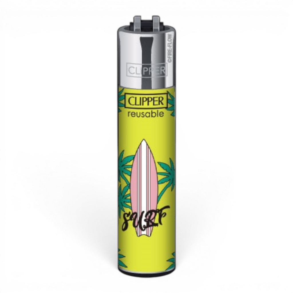 CLIPPER CLASSIC Micro Wave Riders