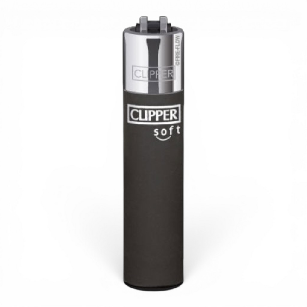 CLIPPER CLASSIC Micro Soft Touch #2