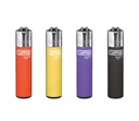 Clipper Feuerzeug Classic Micro Soft Touch #2
