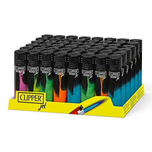 Clipper Jetflame Classic Large Dark Nebula
