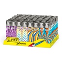 CLIPPER CLASSIC Large Jet Flame Splash #2