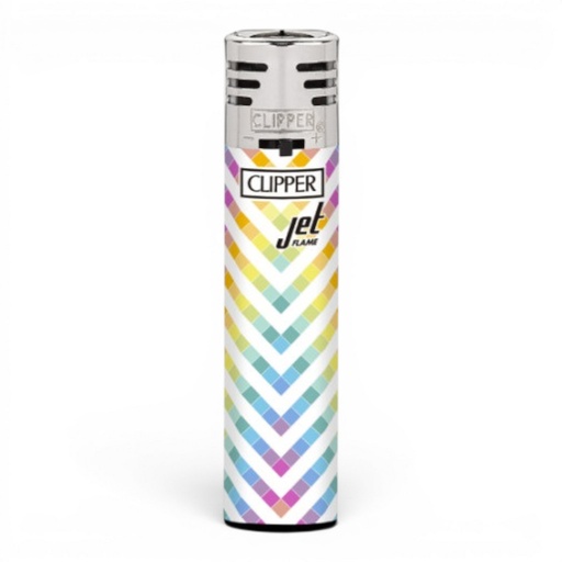 CLIPPER CLASSIC Large Jet Flame Splash #2