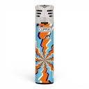 CLIPPER CLASSIC Large Jet Flame Splash #2