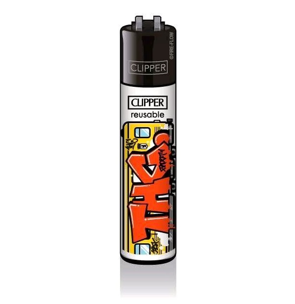 CLIPPER - 420 TRAINS