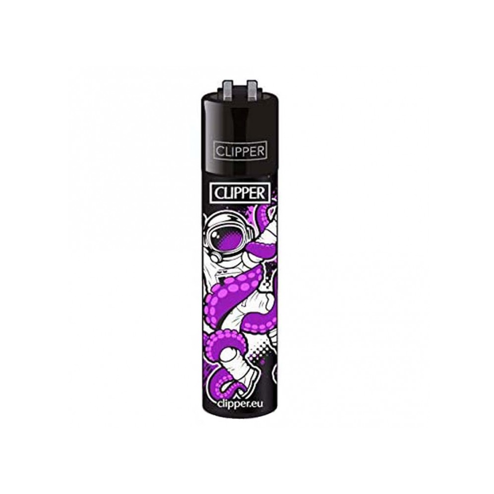 CLIPPER - Large - ASTRONAUTS