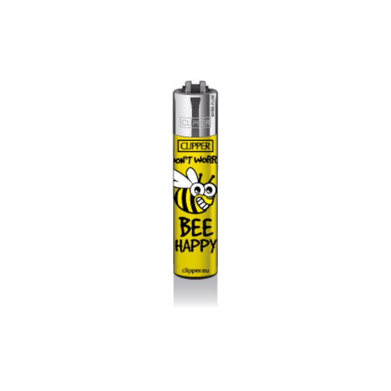 CLIPPER - Bienen