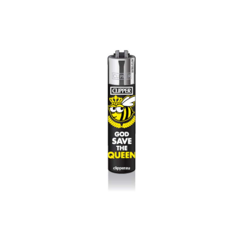 CLIPPER - Bienen
