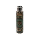 CLIPPER - Natural Cork - Mandala