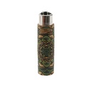 CLIPPER - Natural Cork - Mandala