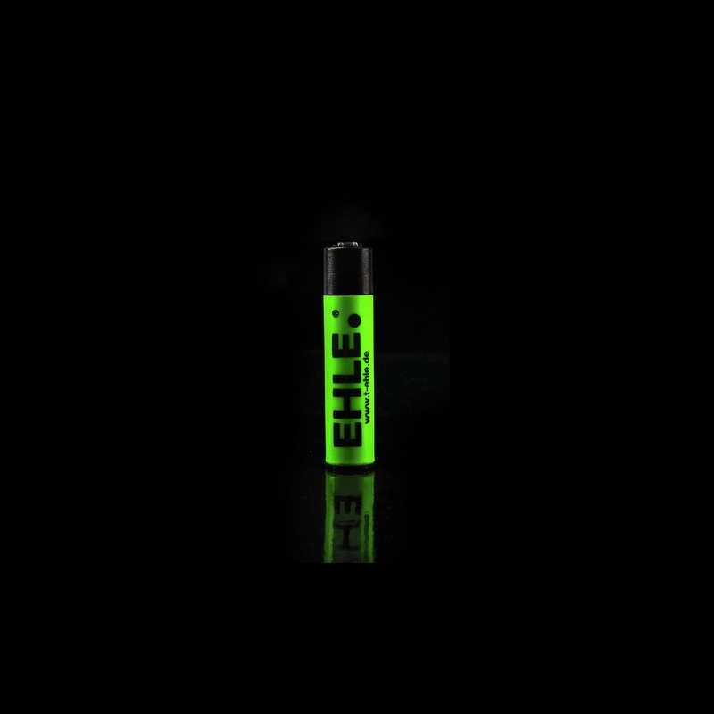 CLIPPER - EHLE Logo