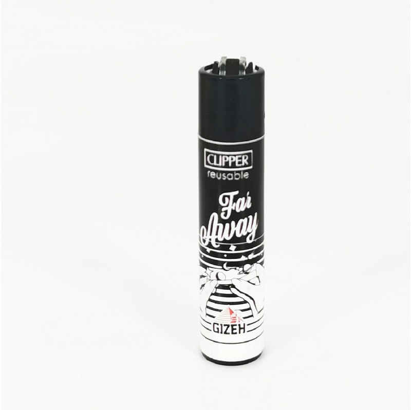 CLIPPER - GIZEH 6