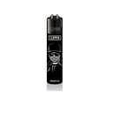 CLIPPER - Hip Hop Legends - Black Cap