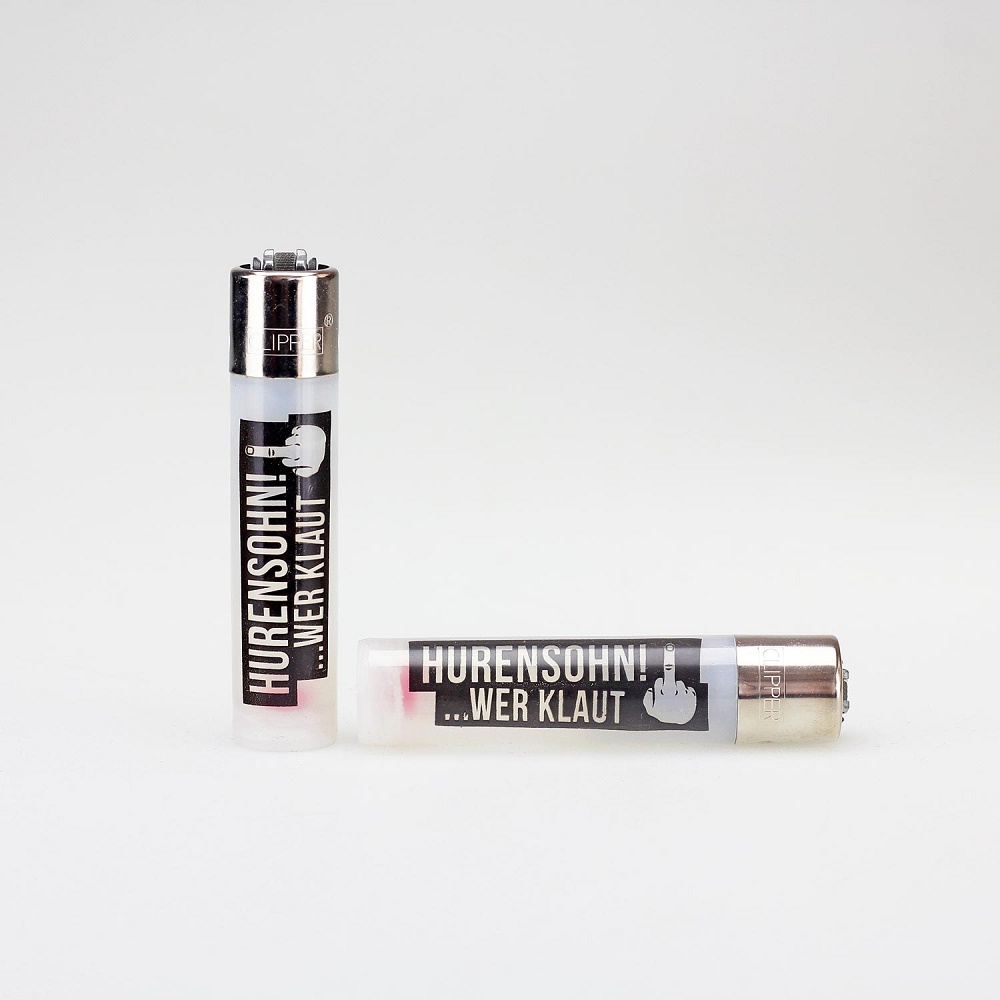 CLIPPER - Large - H***SOHN WER KLAUT