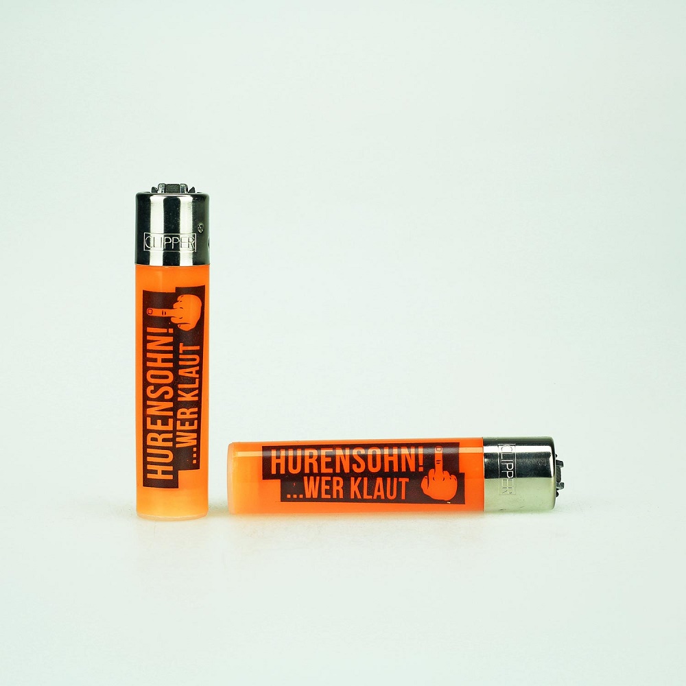 CLIPPER - Large - H***SOHN WER KLAUT