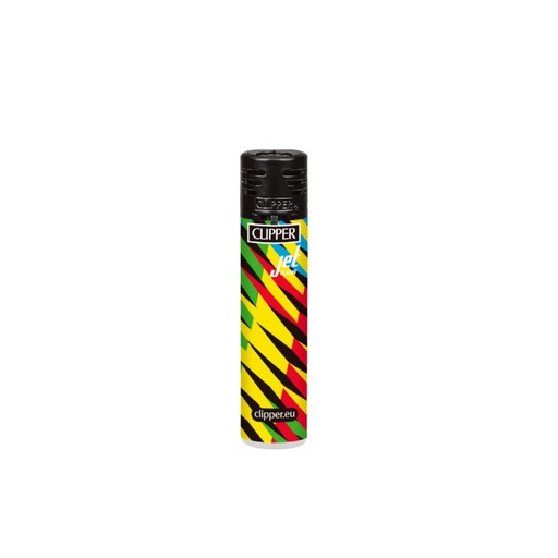 CLIPPER - Jetflame Large - PSYCHO