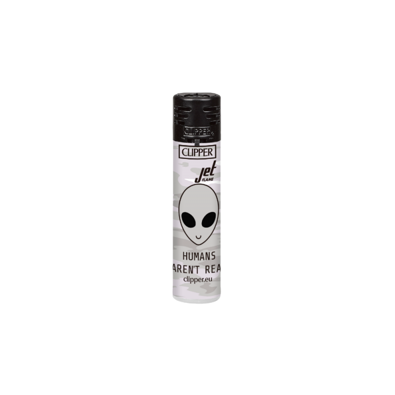 CLIPPER - Jetflame Large - PSYCHO