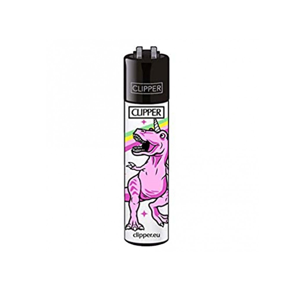 CLIPPER - Large - KITSCH DINOS