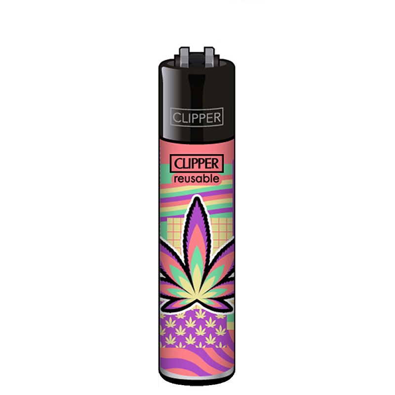 CLIPPER - LEAVES #36