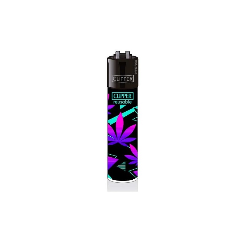 CLIPPER - LEAVES #37