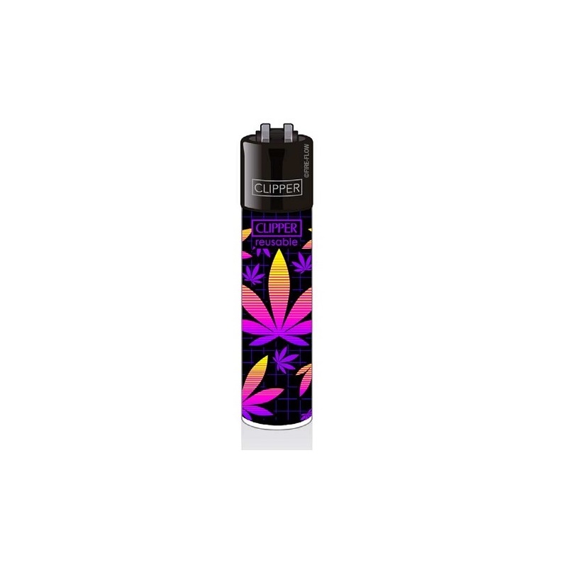 CLIPPER - LEAVES #37