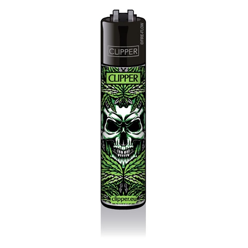 CLIPPER - 420 Leaf Faces