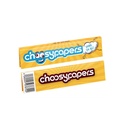 Choosypapers - Smoke 'em all! - King Size Slim