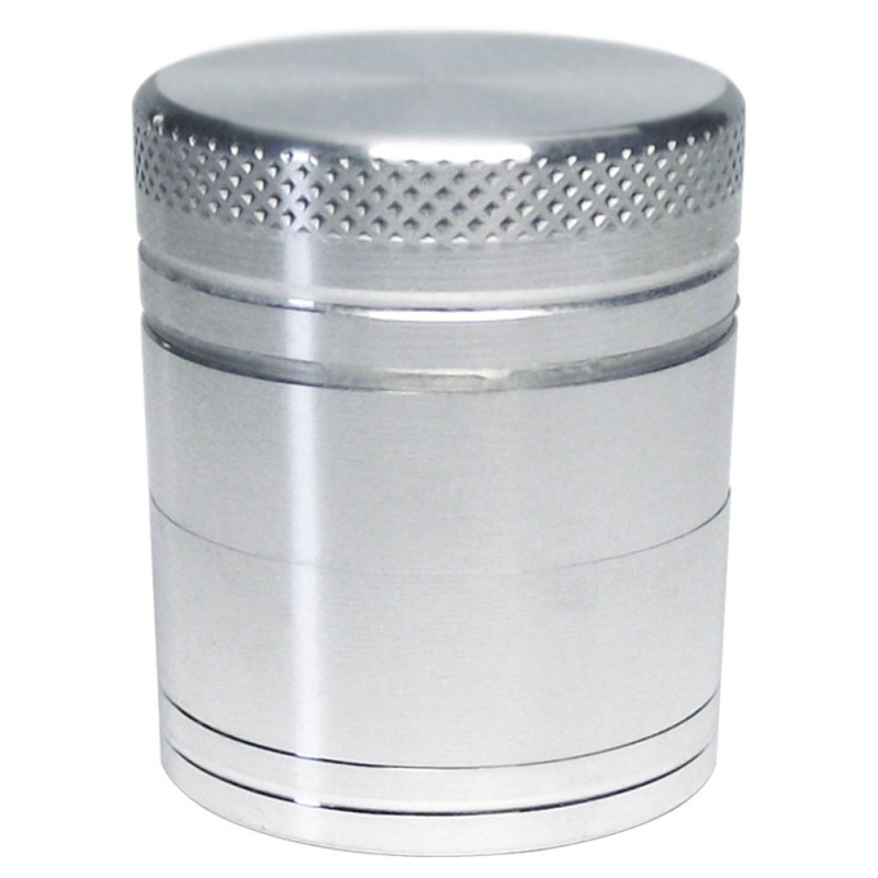 Dipse Grinder Aluminium 4-teilig