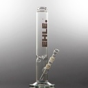 EHLE - Eiszylinder | 1000 ml | NS 18,8er | gerade