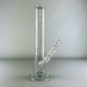 EHLE - Zylinder 500ml gerade - NS18.8
