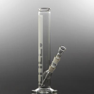 EHLE Glasbong Zylinder gerade Bauhaus 500 ml – NS 18,8