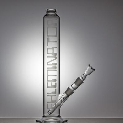 EHLE Glasbong Ehleminator Zylinder gerade – NS 29,2