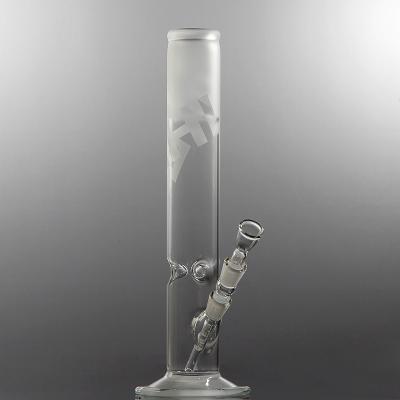 EHLE Eisbong Zylinder gerade Verlauf oben 500 ml – NS 14,5