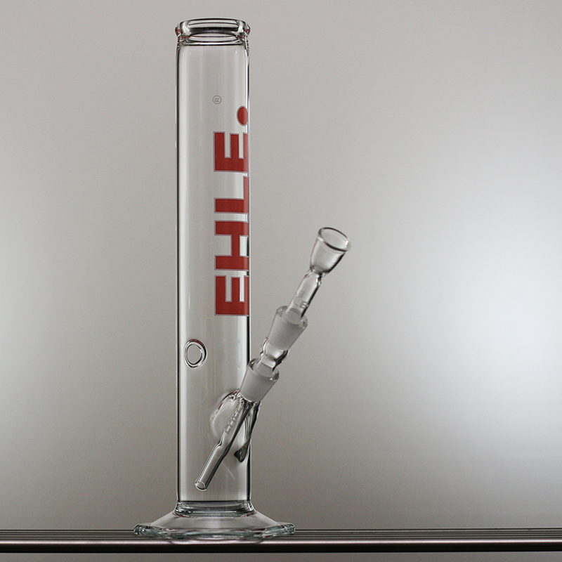 EHLE - Zylinder gerade 500 ml NS14,5 Standardlogos