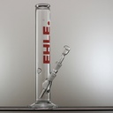 EHLE - Zylinder gerade 500 ml NS14,5 Standardlogos