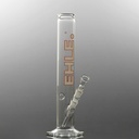EHLE - Zylinder gerade 500 ml NS14,5 Standardlogos