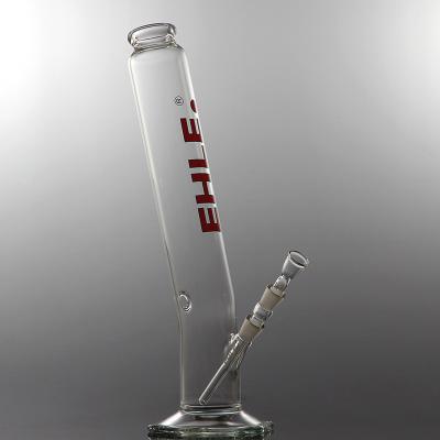 EHLE - Zylinder unten gebogen 1000ml NS14,5