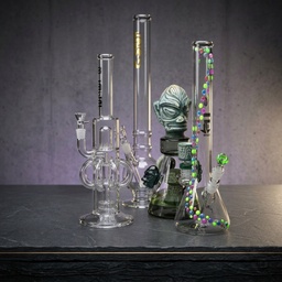 Bongs