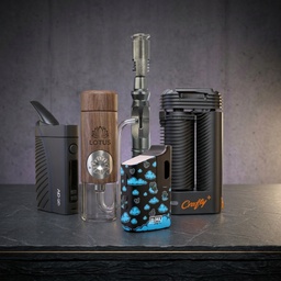 Vaporizer