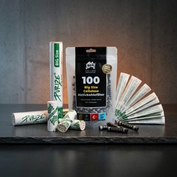 Big & XL (ab 10 mm)