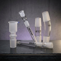 Chillums & Adapter