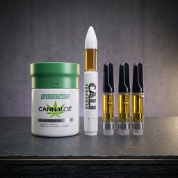 CBD & HHC
