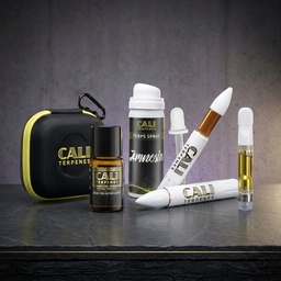 Terpene & Terps Sprays