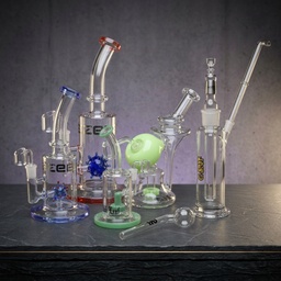 Dab Rigs & Ölbongs