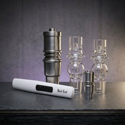 E-Rigs & E-Nails